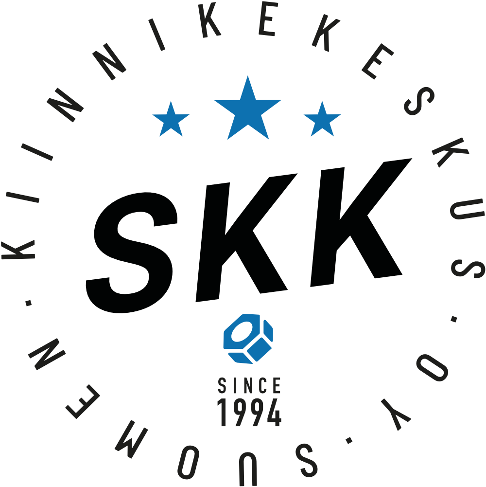 Suomen Kiinnikekeskus Oy