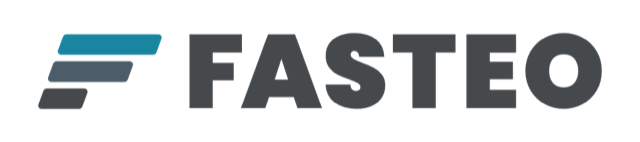 Fasteo Group logo