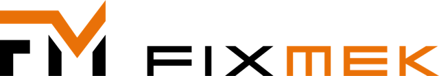 Fixmek Oy logo