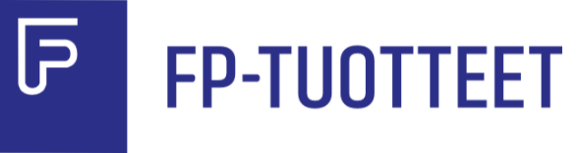 FP-Tuotteet Oy logo