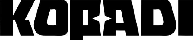 Kopadi Oy logo
