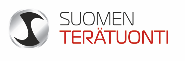 Suomen Terätuonti Oy logo